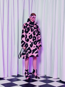 Versus RTW Fall 2018