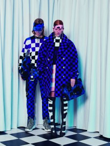 Versus RTW Fall 2018