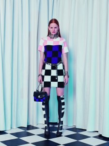 Versus RTW Fall 2018