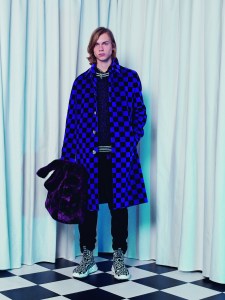 Versus RTW Fall 2018