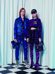 Versus RTW Fall 2018
