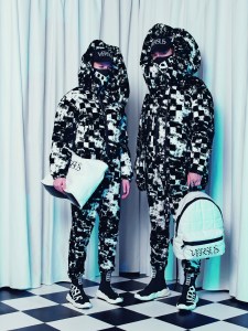 Versus RTW Fall 2018