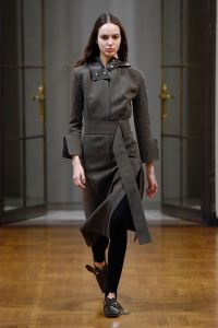Victoria Beckham RTW Fall 2018