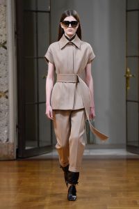 Victoria Beckham RTW Fall 2018