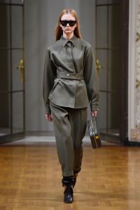 Victoria Beckham RTW Fall 2018
