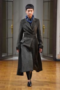 Victoria Beckham RTW Fall 2018