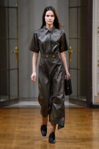 Victoria Beckham RTW Fall 2018