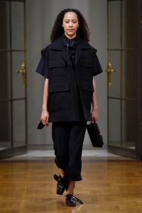 Victoria Beckham RTW Fall 2018