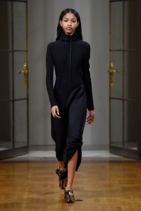 Victoria Beckham RTW Fall 2018