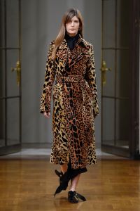 Victoria Beckham RTW Fall 2018