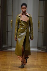 Victoria Beckham RTW Fall 2018