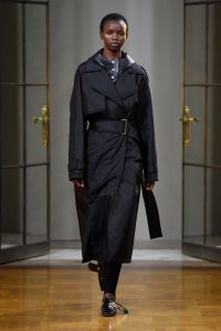 Victoria Beckham RTW Fall 2018