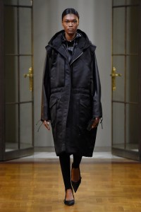 Victoria Beckham RTW Fall 2018