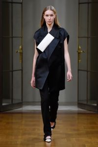 Victoria Beckham RTW Fall 2018