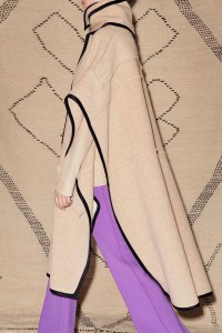 Victoria, Victoria Beckham RTW Fall 2018
