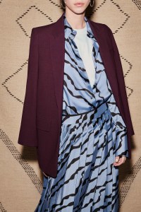 Victoria, Victoria Beckham RTW Fall 2018