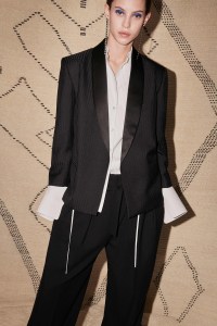 Victoria, Victoria Beckham RTW Fall 2018