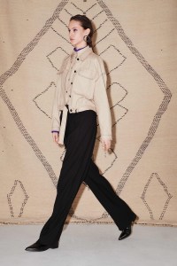 Victoria, Victoria Beckham RTW Fall 2018