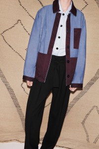 Victoria, Victoria Beckham RTW Fall 2018