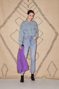 Victoria, Victoria Beckham RTW Fall 2018
