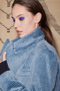 Victoria, Victoria Beckham RTW Fall 2018