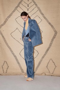 Victoria, Victoria Beckham RTW Fall 2018