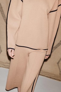 Victoria, Victoria Beckham RTW Fall 2018