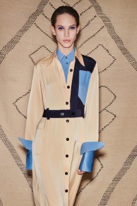 Victoria, Victoria Beckham RTW Fall 2018