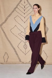 Victoria, Victoria Beckham RTW Fall 2018