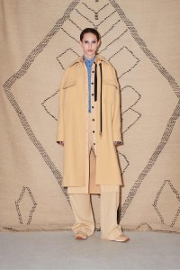 Victoria, Victoria Beckham RTW Fall 2018