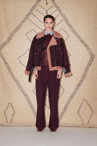 Victoria, Victoria Beckham RTW Fall 2018