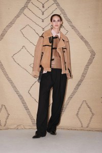 Victoria, Victoria Beckham RTW Fall 2018