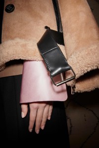 Victoria, Victoria Beckham RTW Fall 2018