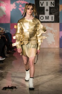 Vin and Omi RTW Fall 2018
