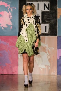 Vin and Omi RTW Fall 2018