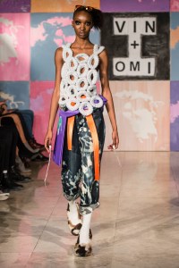 Vin and Omi RTW Fall 2018