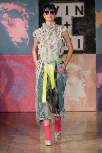 Vin and Omi RTW Fall 2018