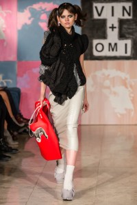 Vin and Omi RTW Fall 2018