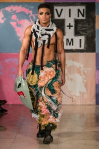 Vin and Omi RTW Fall 2018