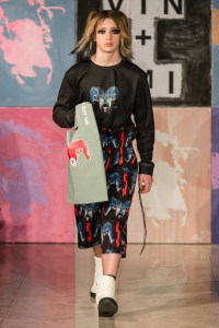 Vin and Omi RTW Fall 2018