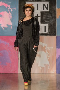 Vin and Omi RTW Fall 2018