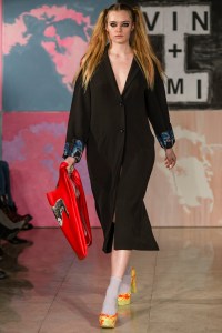 Vin and Omi RTW Fall 2018