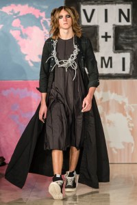 Vin and Omi RTW Fall 2018