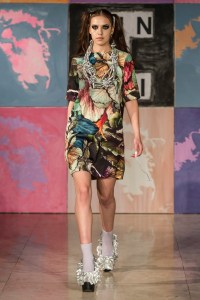 Vin and Omi RTW Fall 2018