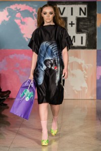 Vin and Omi RTW Fall 2018