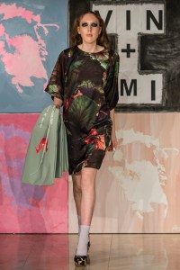Vin and Omi RTW Fall 2018