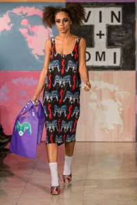 Vin and Omi RTW Fall 2018