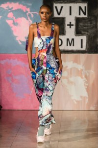 Vin and Omi RTW Fall 2018