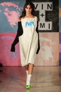 Vin and Omi RTW Fall 2018