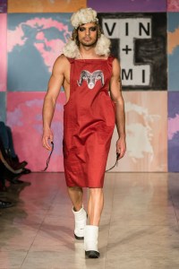 Vin and Omi RTW Fall 2018